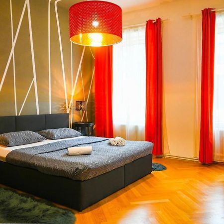Highlight Suite City Center Vienna Luaran gambar