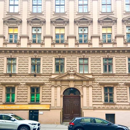 Highlight Suite City Center Vienna Luaran gambar
